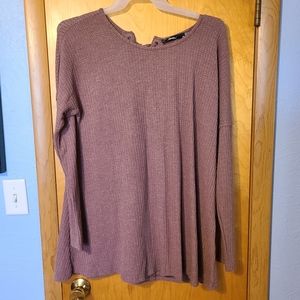 Long Sleeve Sweater